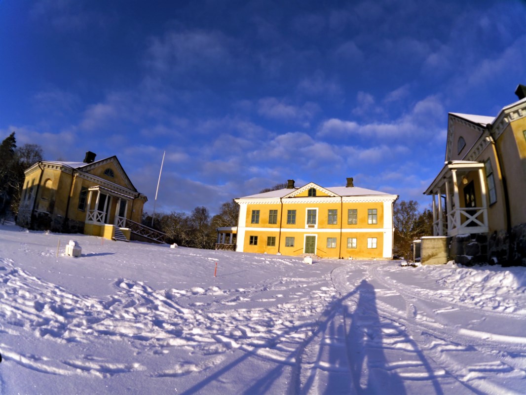 Hovimäki