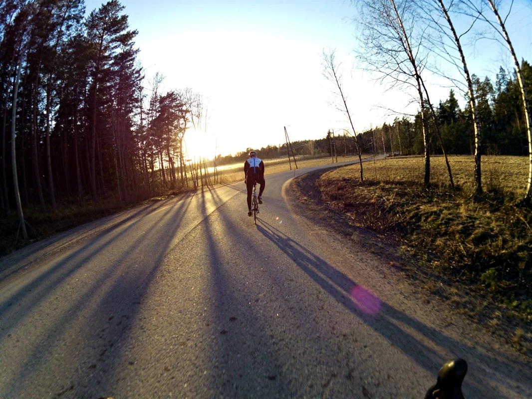 Road Cycling Season 2015 Taking Shape