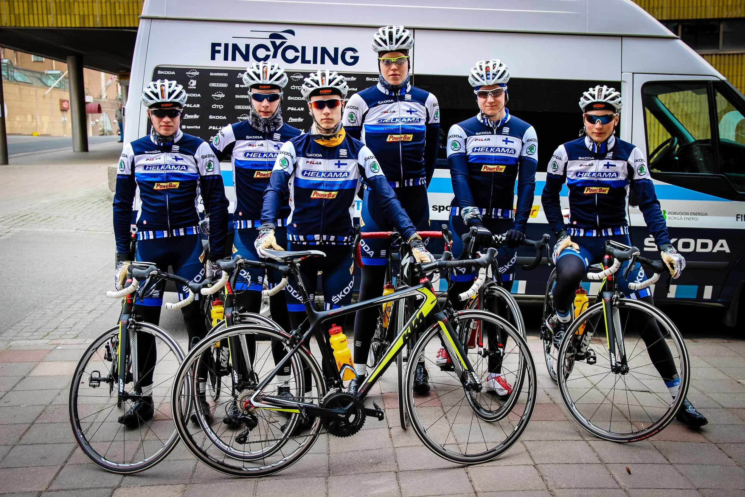 Simo Klimscheffskij memorial race 2015