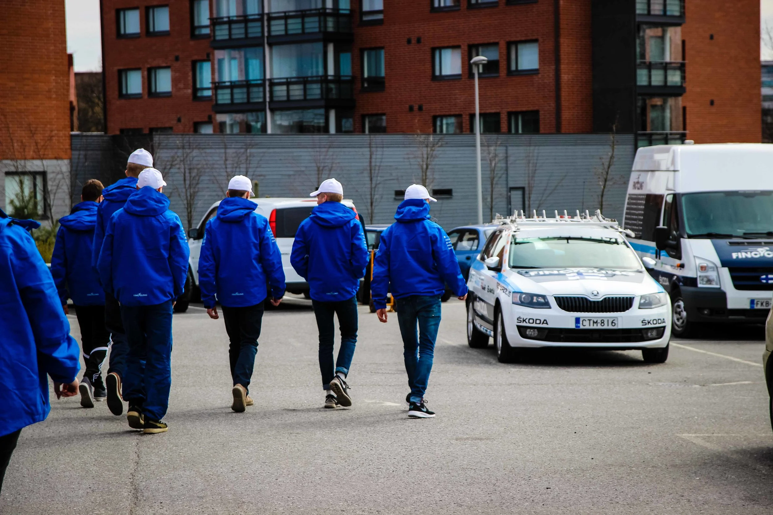 Trofeo Karlsberg 2015 up next