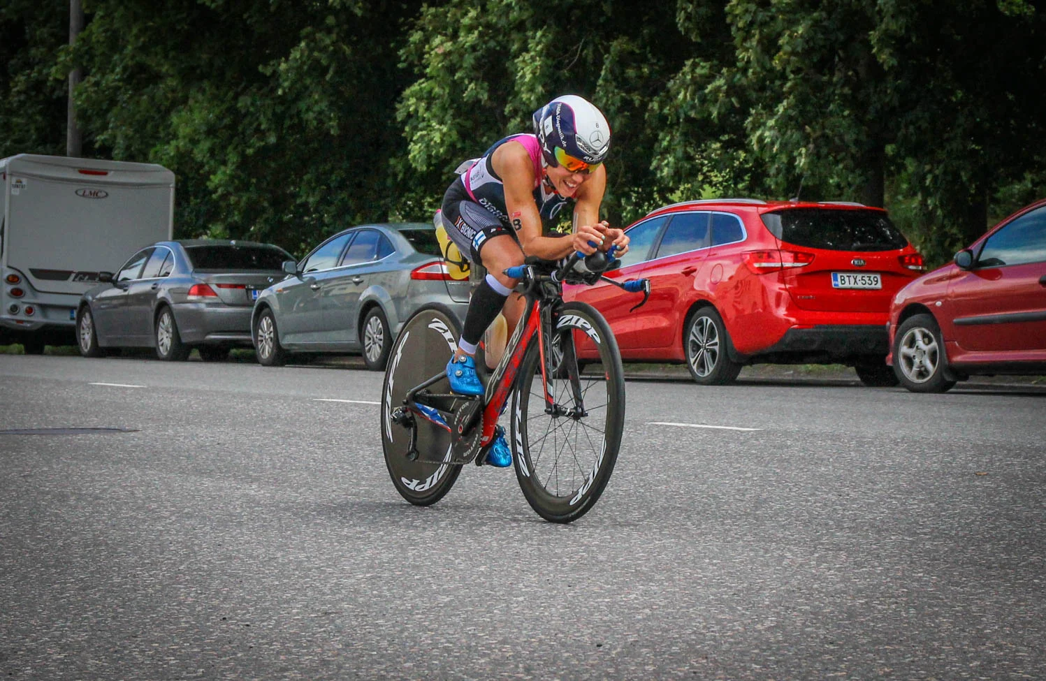 Challenge Turku 2017 in pictures
