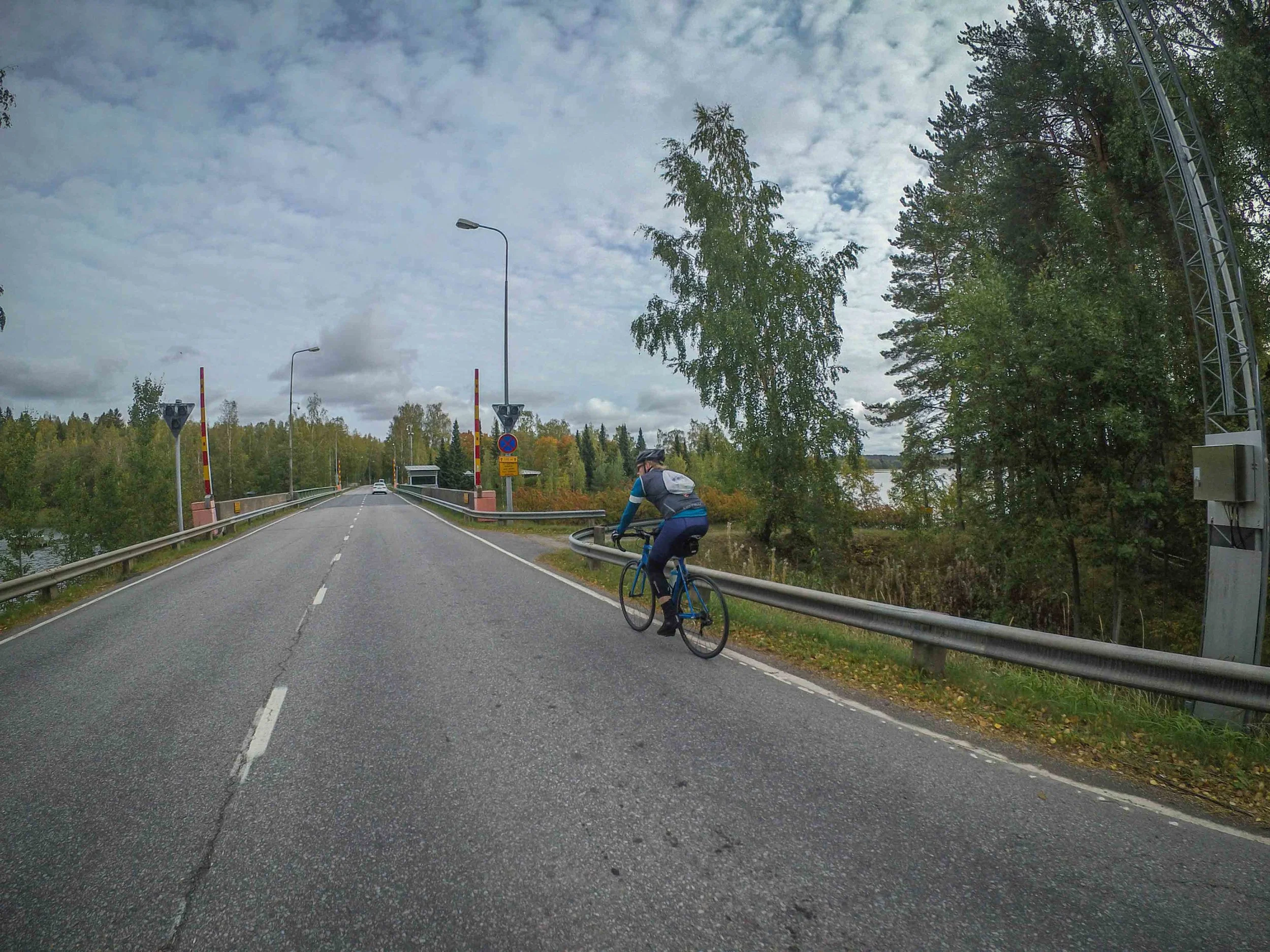 Strömma-kanal