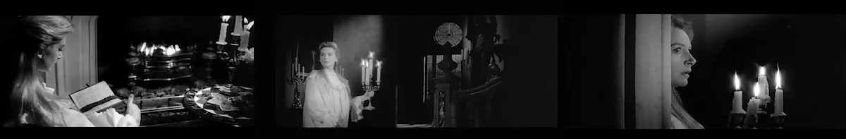 The Innocents-Photomontage