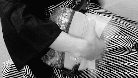 SHAMISEN-Playing Image BW_02.jpg