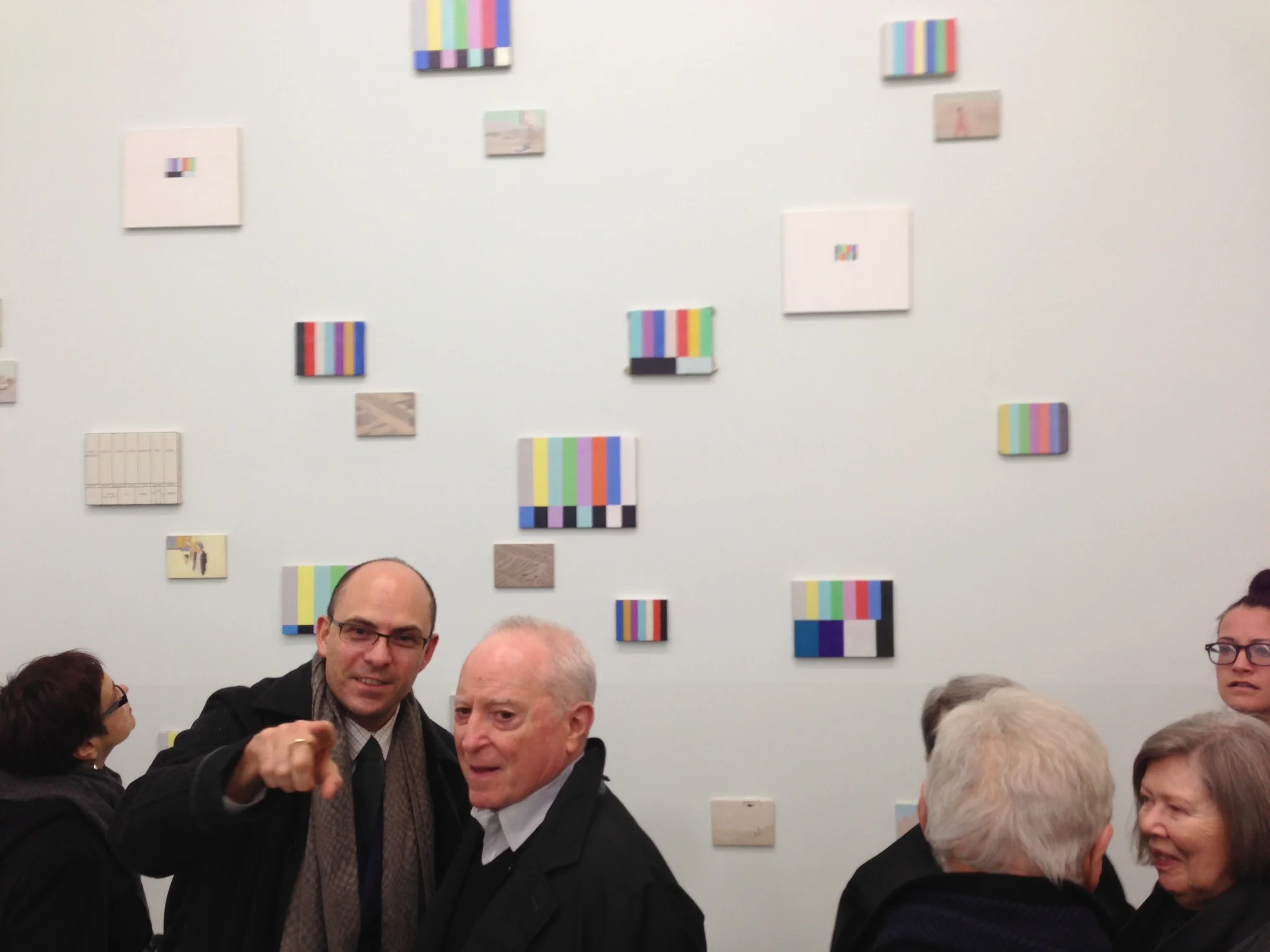 Francis Alÿs: REEL-UNREEL