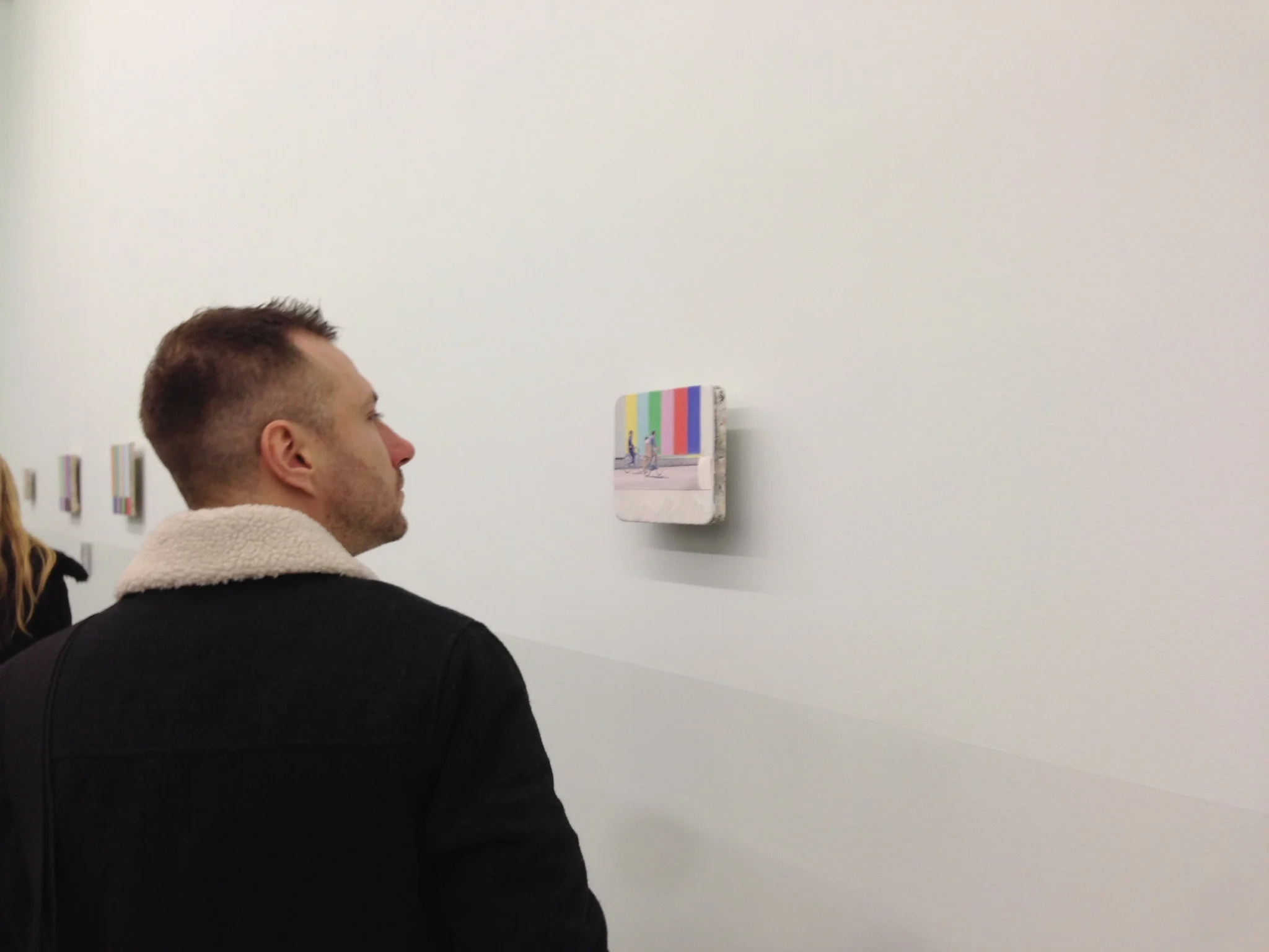 Francis Alÿs: REEL-UNREEL