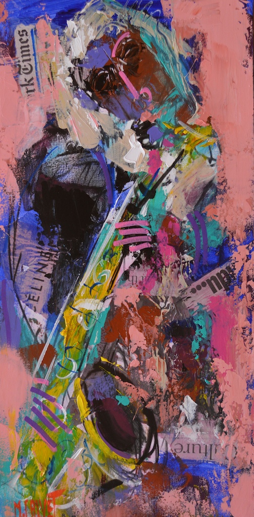 Le Saxo