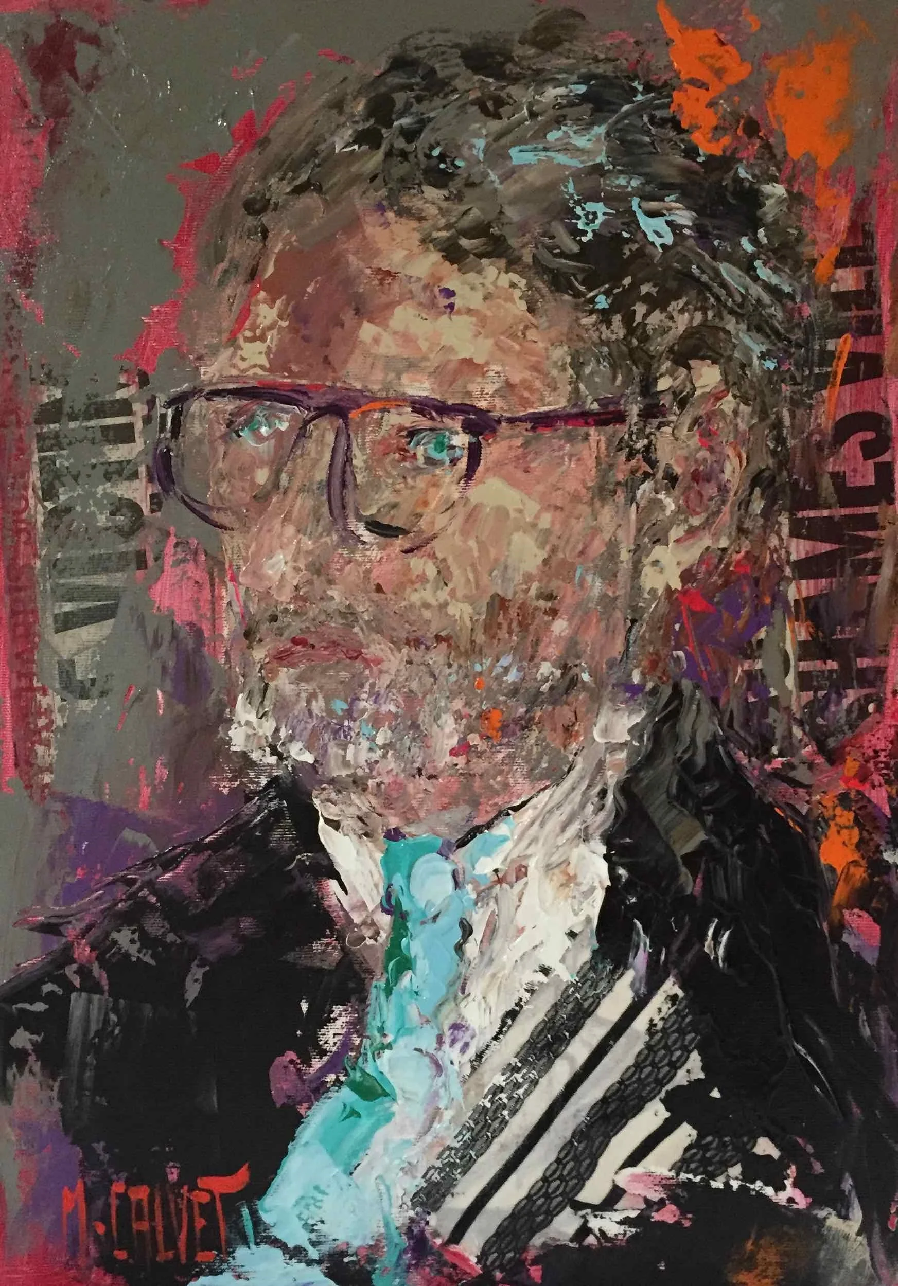 Jean Louis