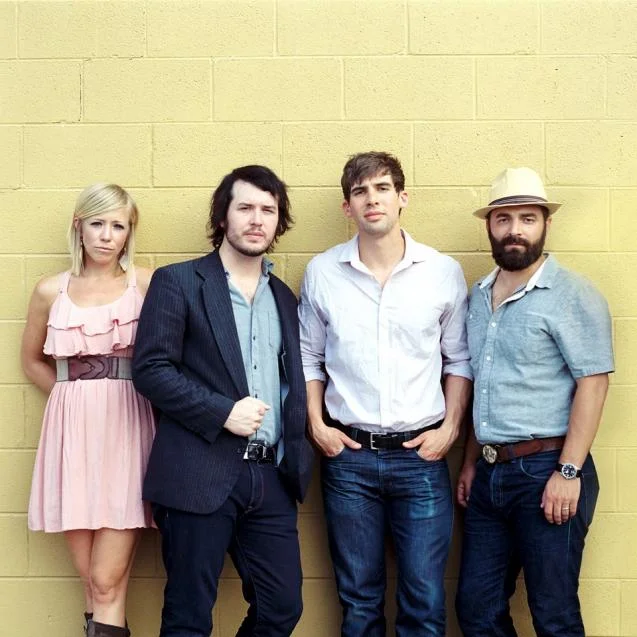 Drew Holcomb