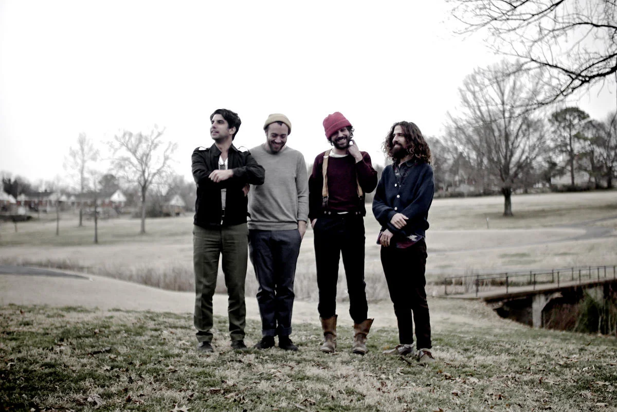 Langhorne Slim