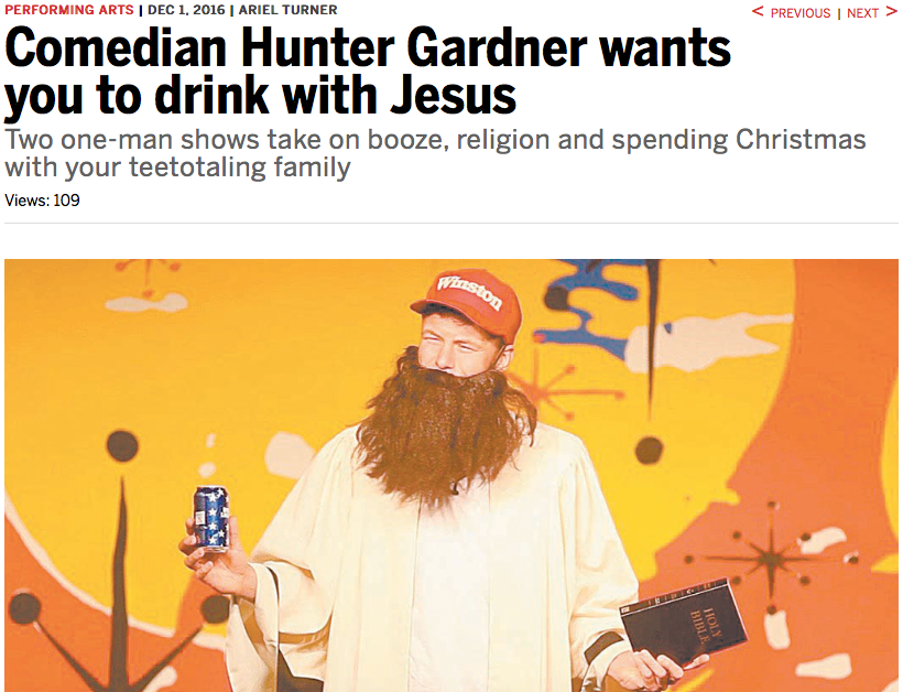 The Greenville Journal