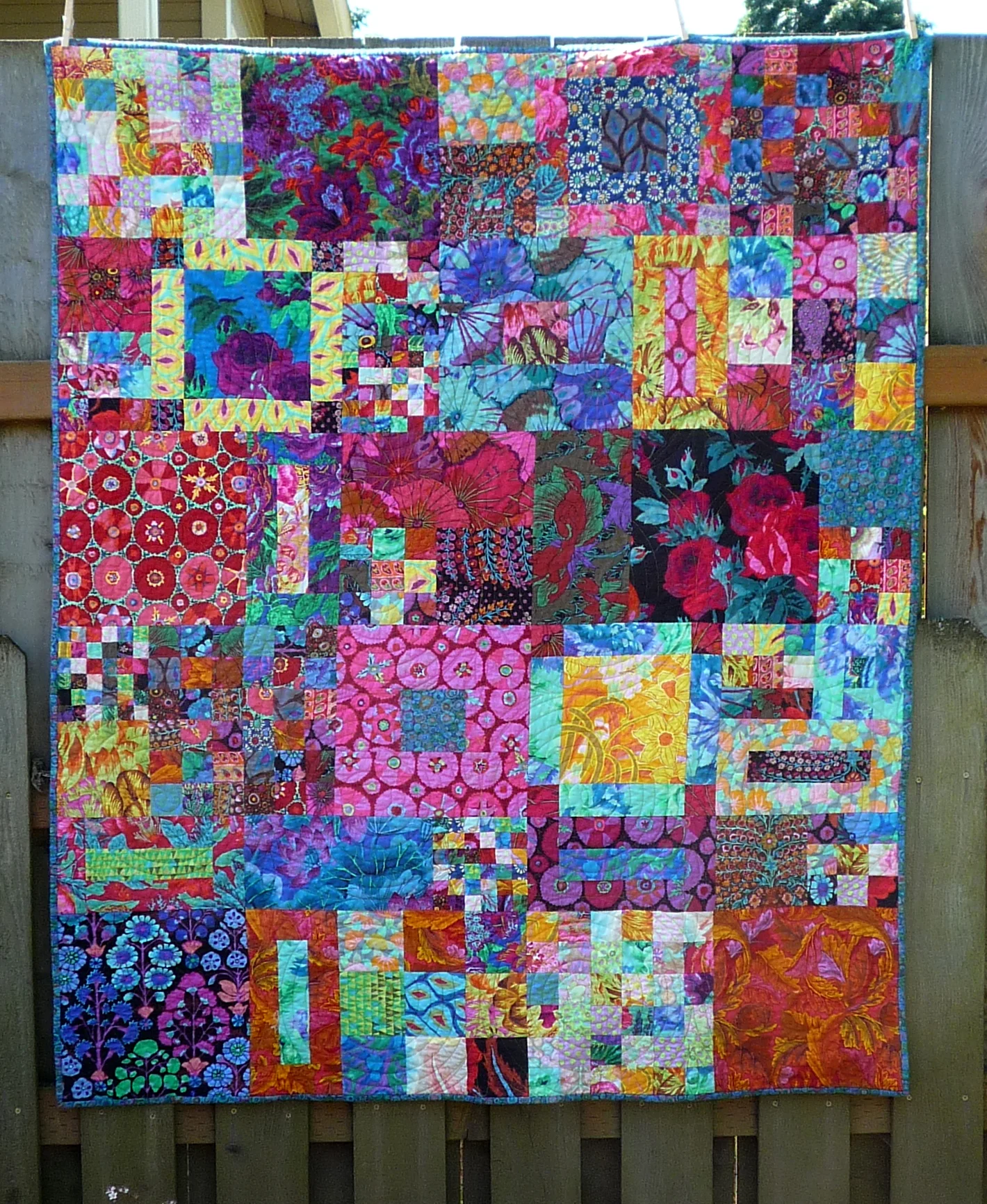 Fiesta Squares