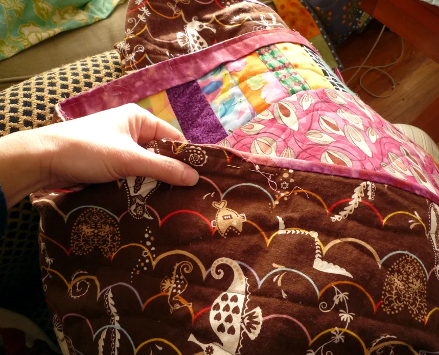 Stocking up for the new year