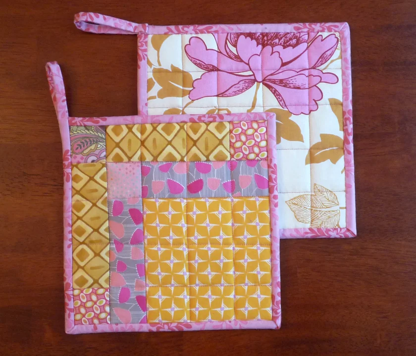 more pot holders