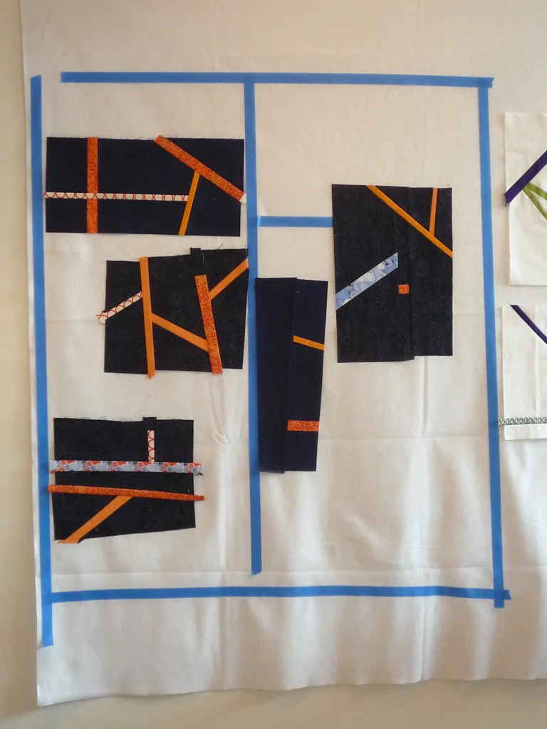 A Day with Jacquie Gering!