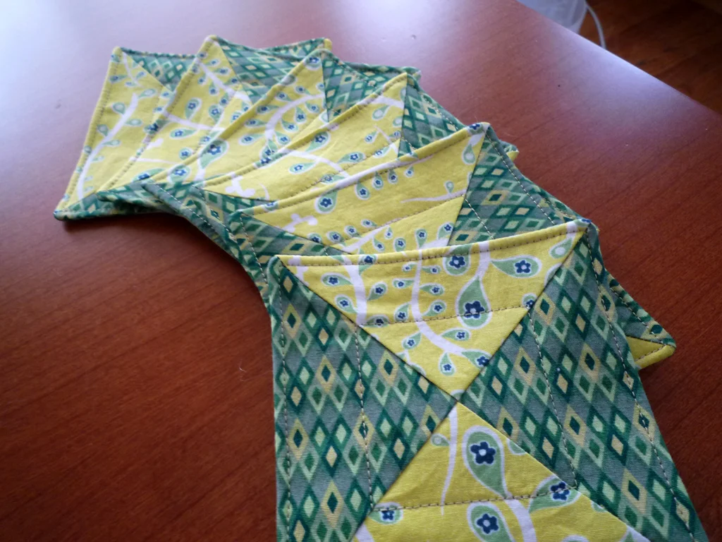 Finding a Rhythm - and a Reason