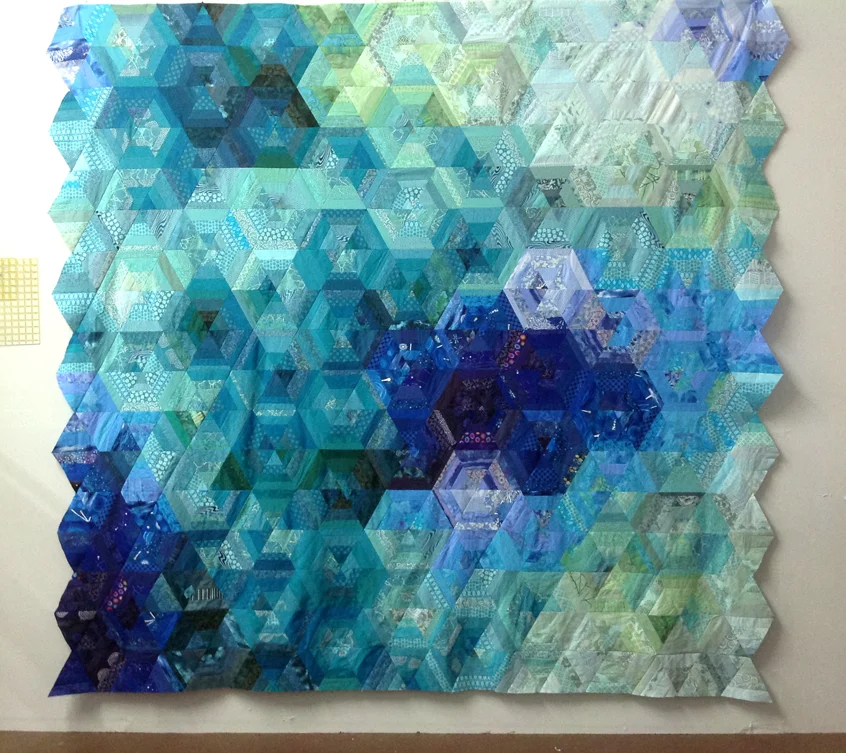 Finally a Finish! Kinda...