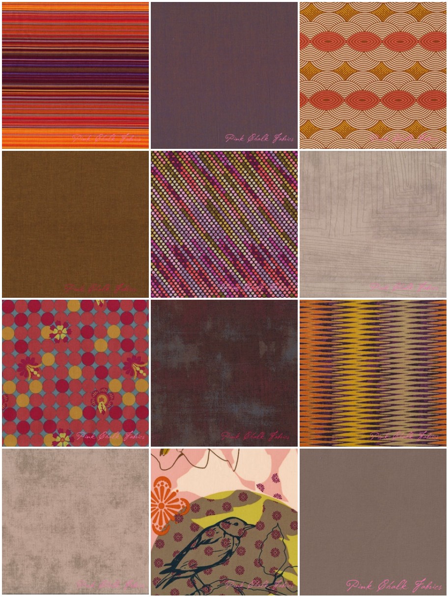 Mosaics for a new season