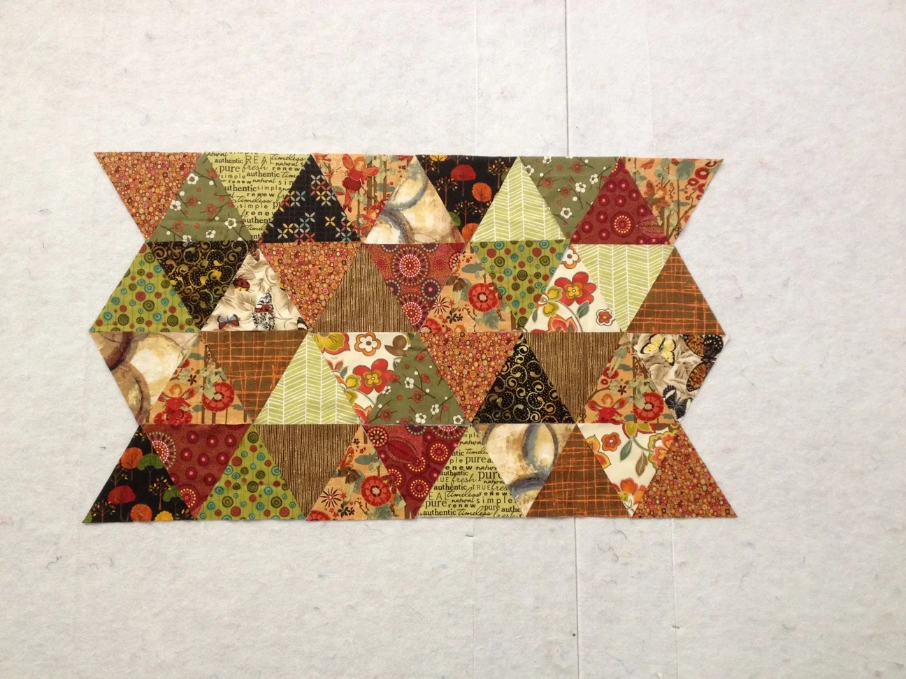 Let the Games Begin!