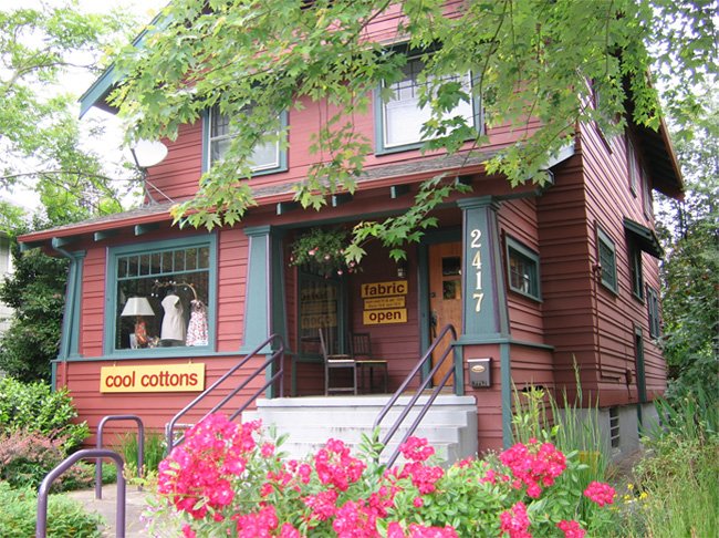 Cool Cottons Online!