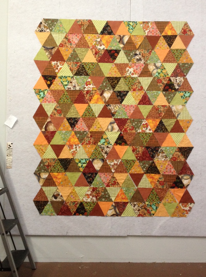 Let the Games Begin, part 2