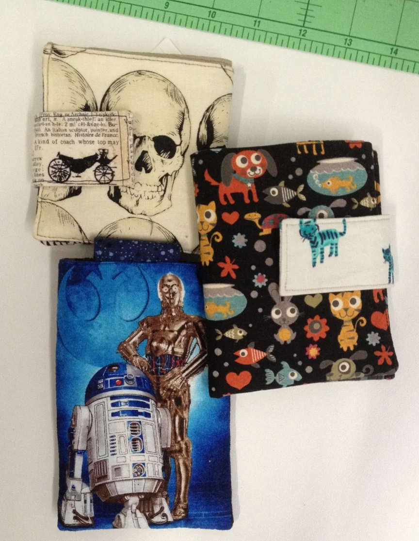 I Blame the Smart Phone