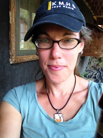 Me wearing some of said swag. I wear this cap regularly and it suits me so well that I stopped opting for gifts from them once I got this!