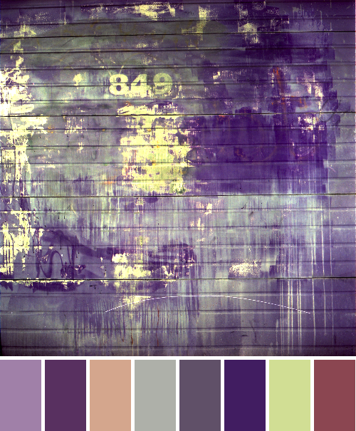 A Quilting Adventure!