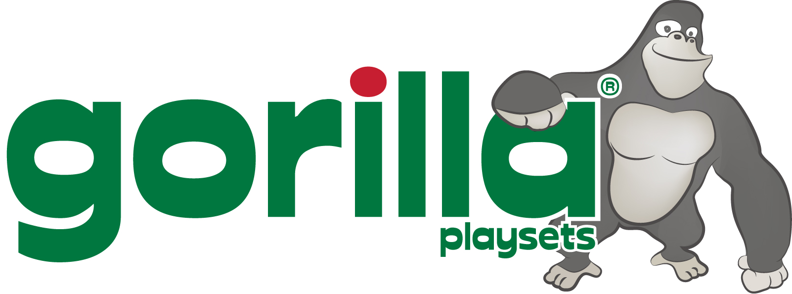gorilla logo