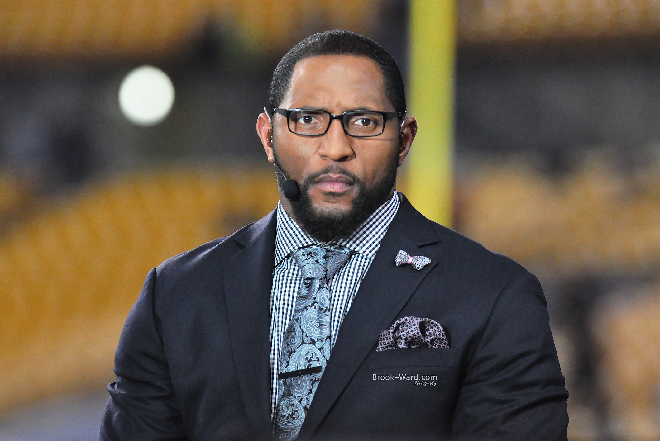 Ray Lewis