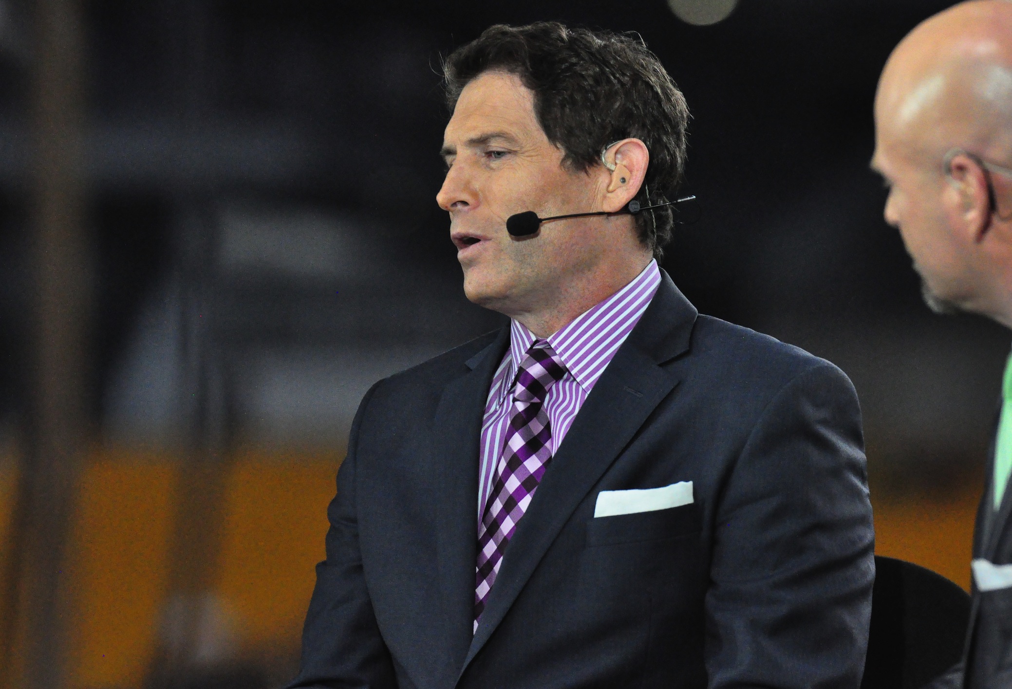 Steve Young