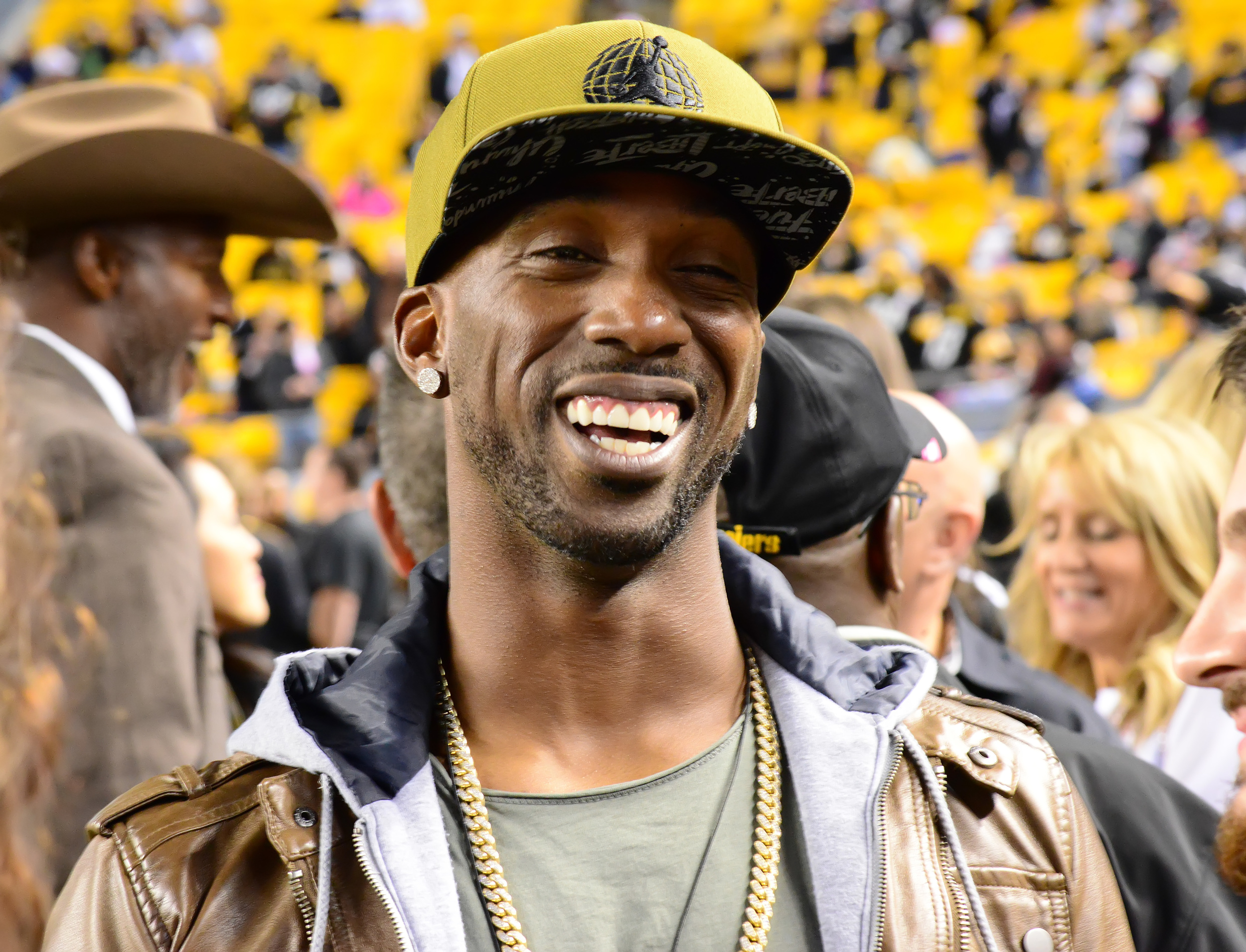 Andrew McCutchen
