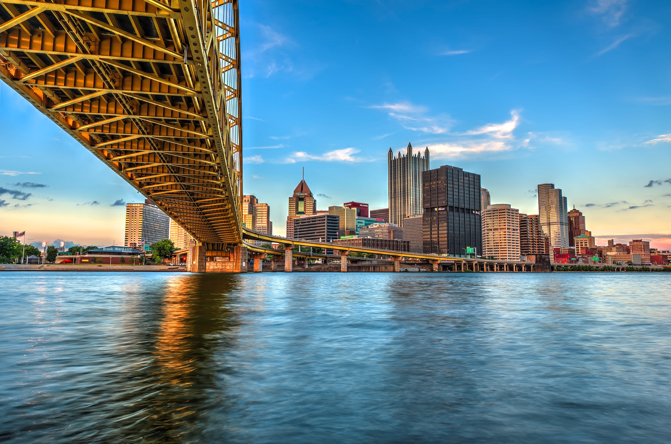 Pittsburgh