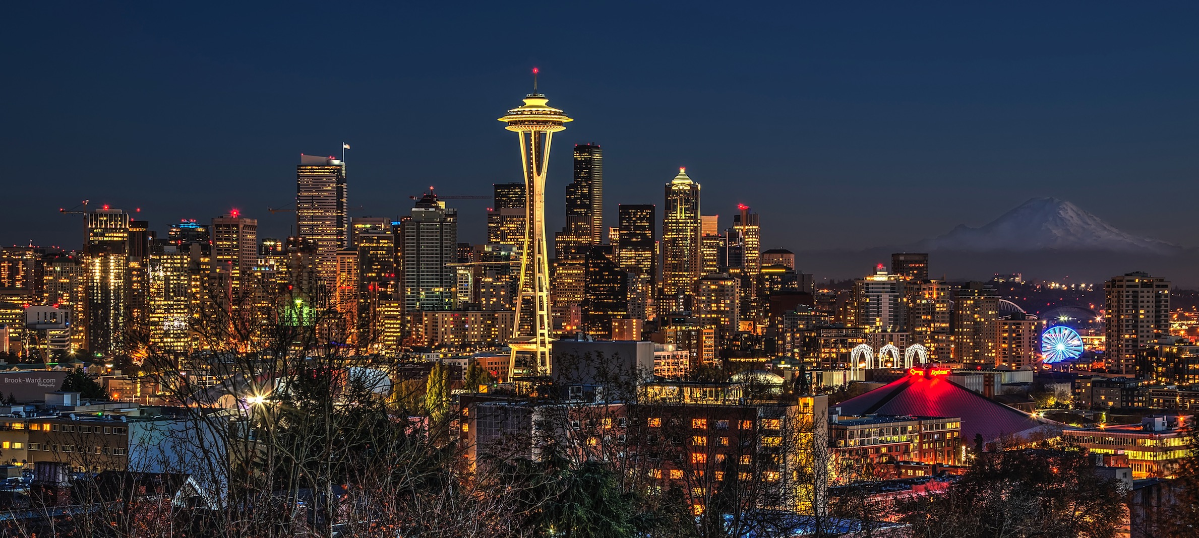 Seattle