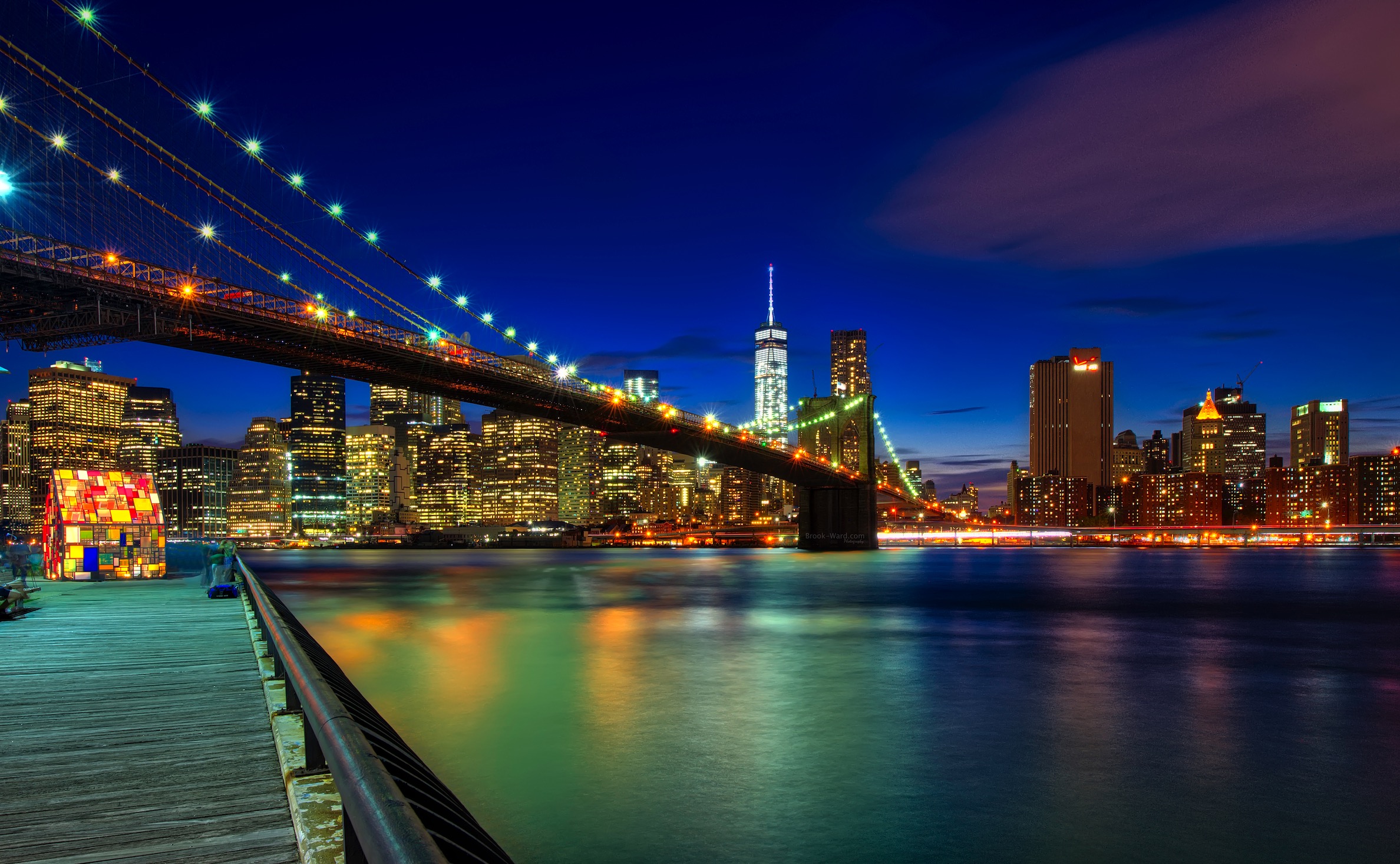 NYC