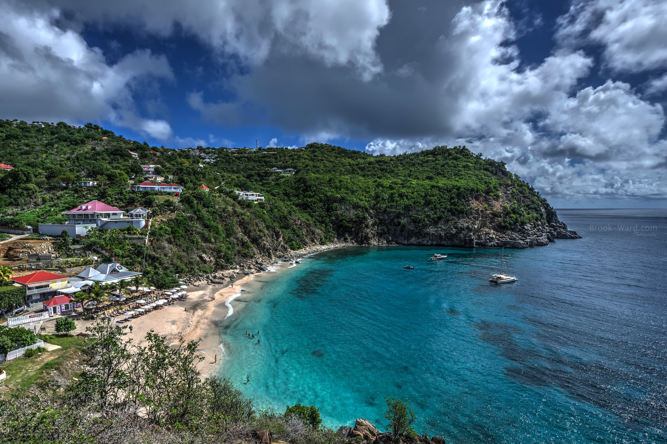 St. Barts