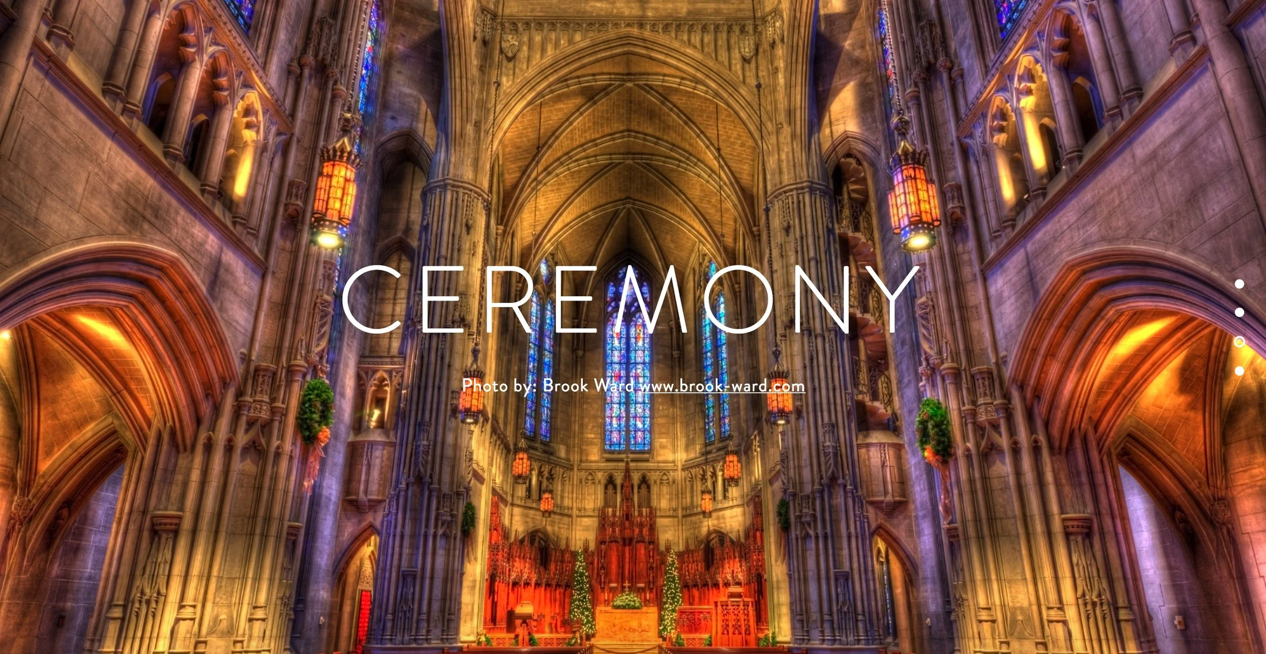 Heinz Chapel