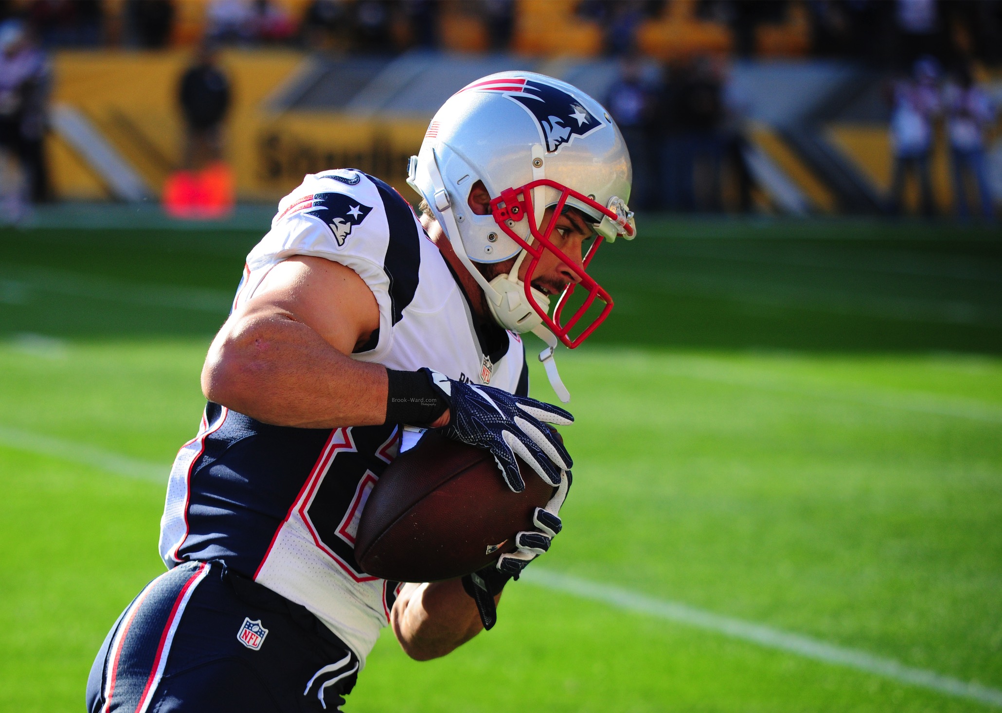 Danny Amendola