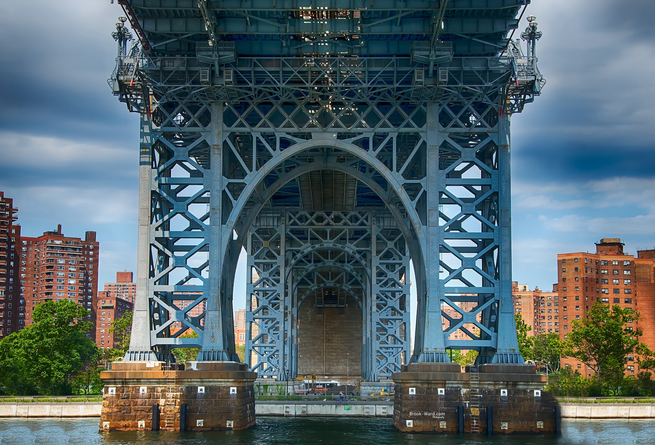 Manhattan Bridge