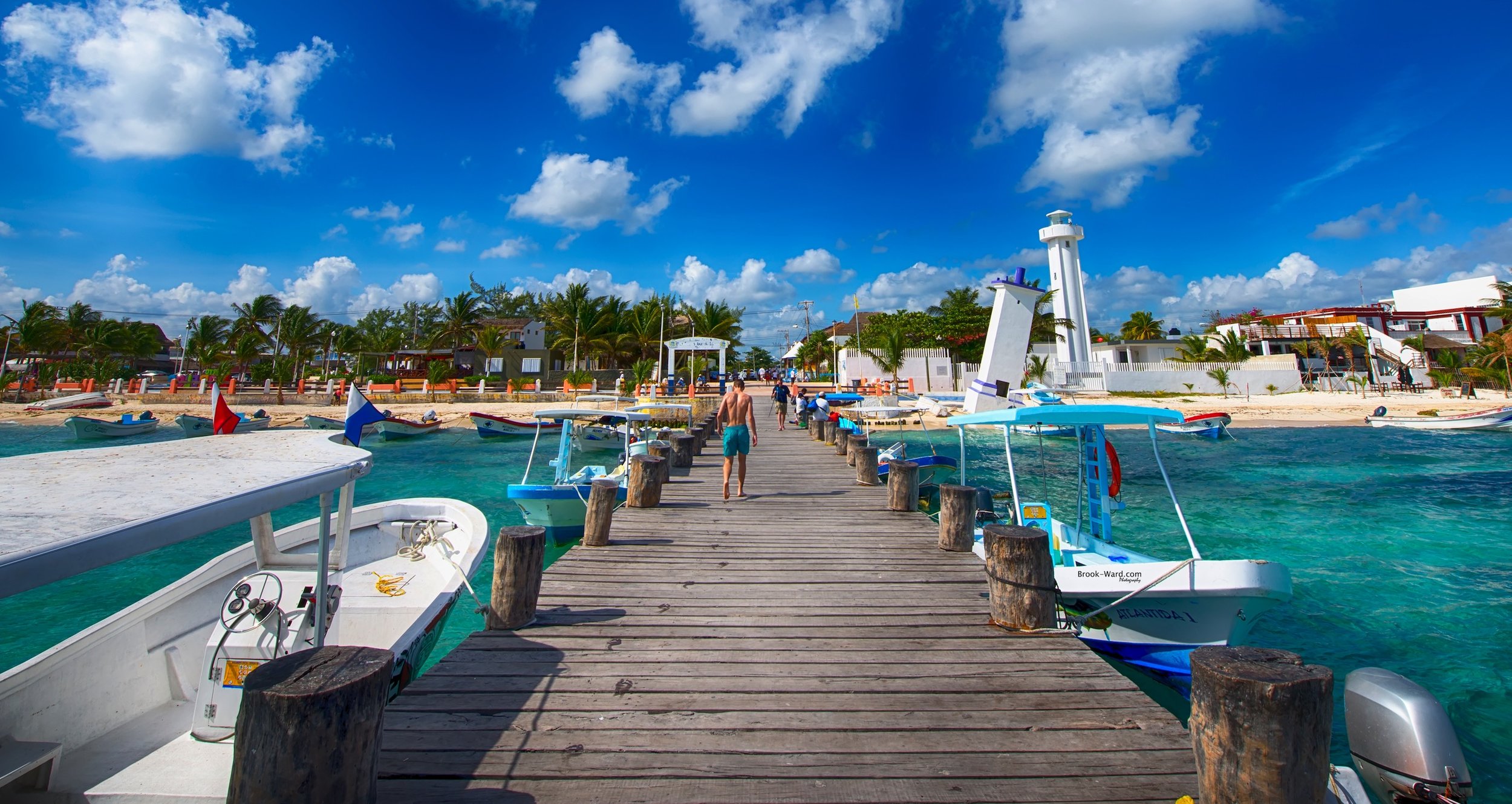 Puerto Morelos
