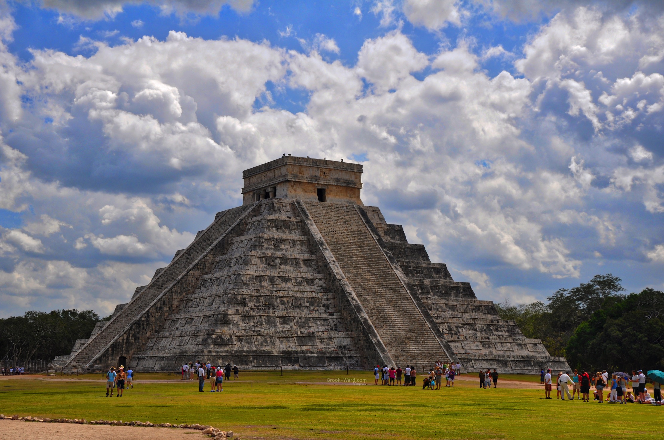 Chichen Itza