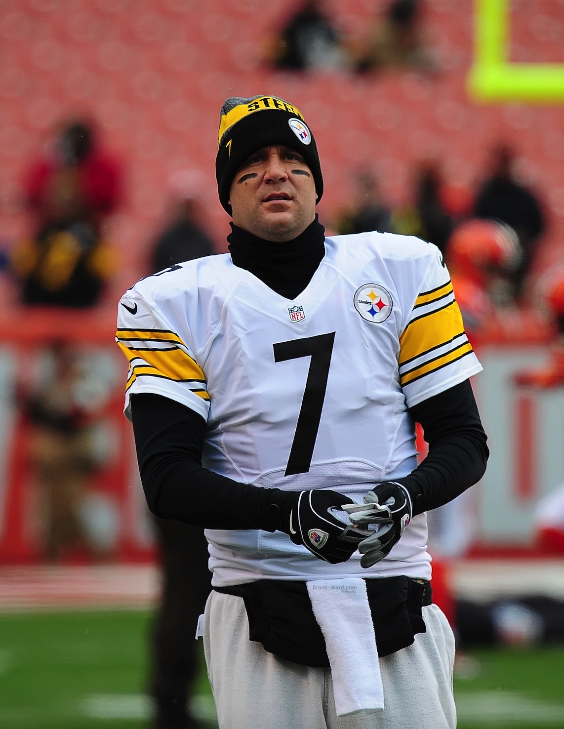 Ben Roethlisberger