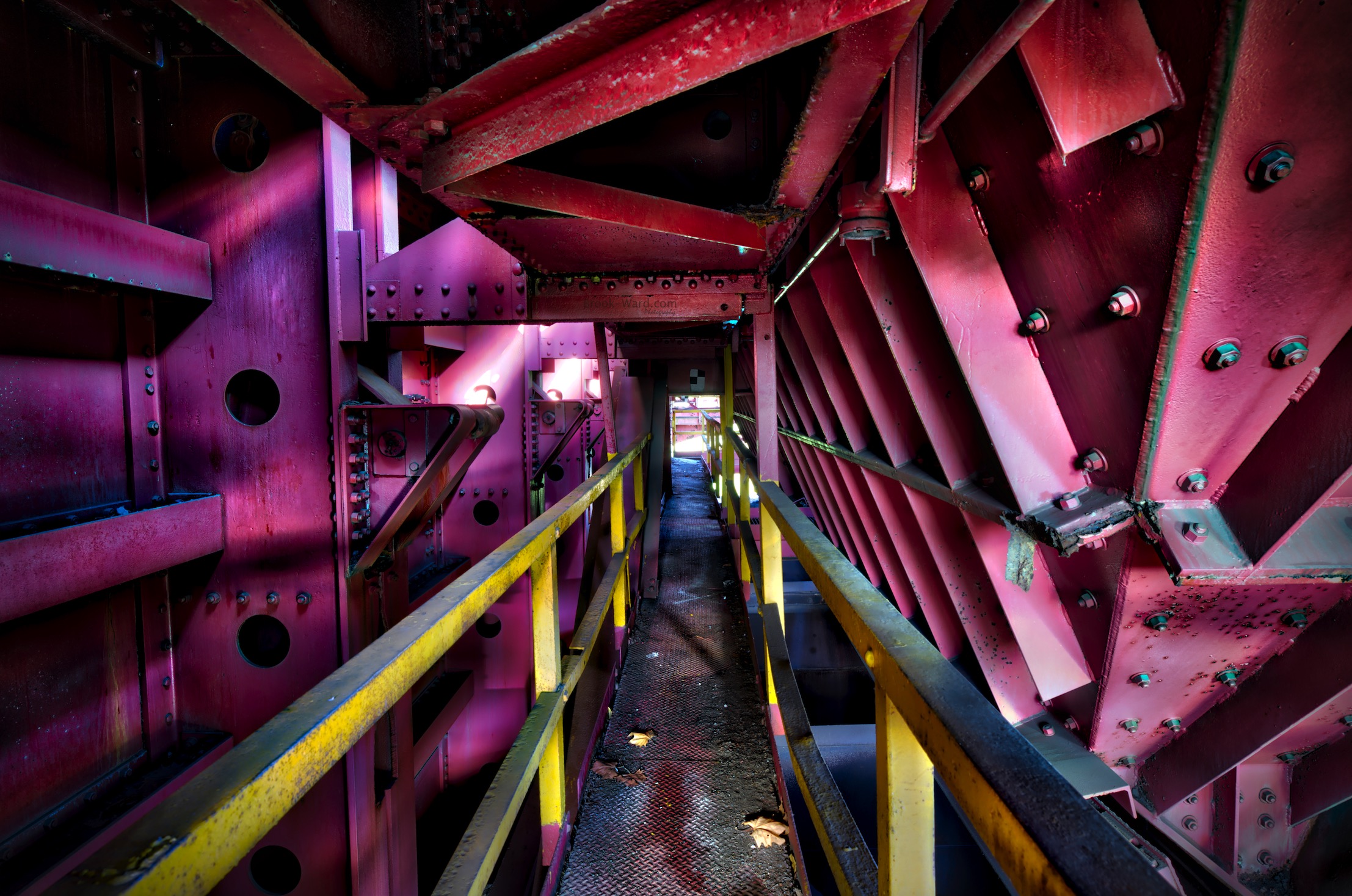 Carrie Furnace