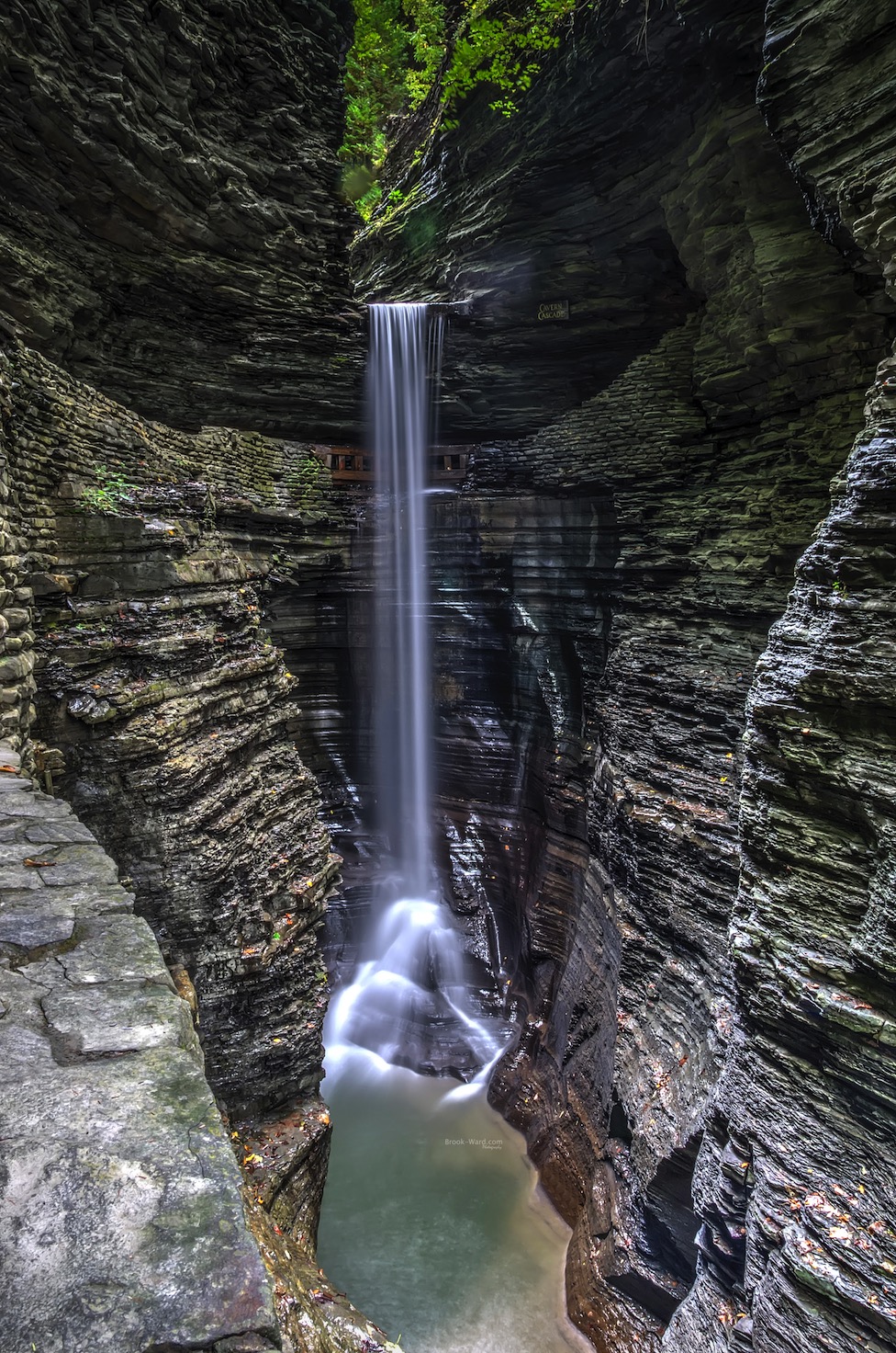Gorge Trail
