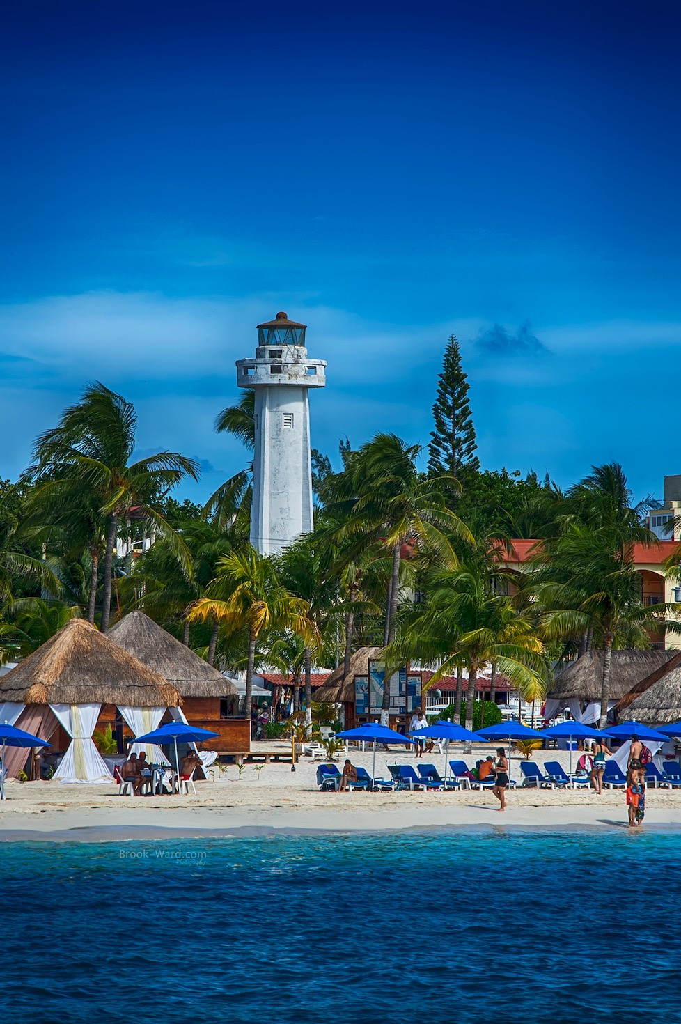 Great vacation spot