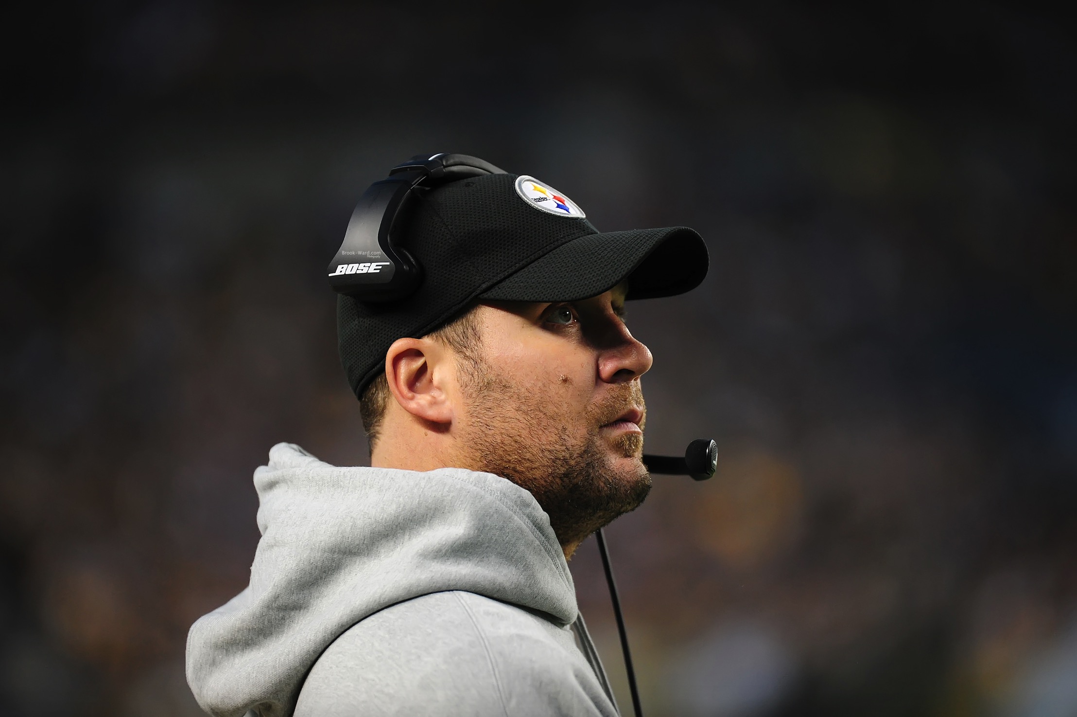 Ben Roethlisberger