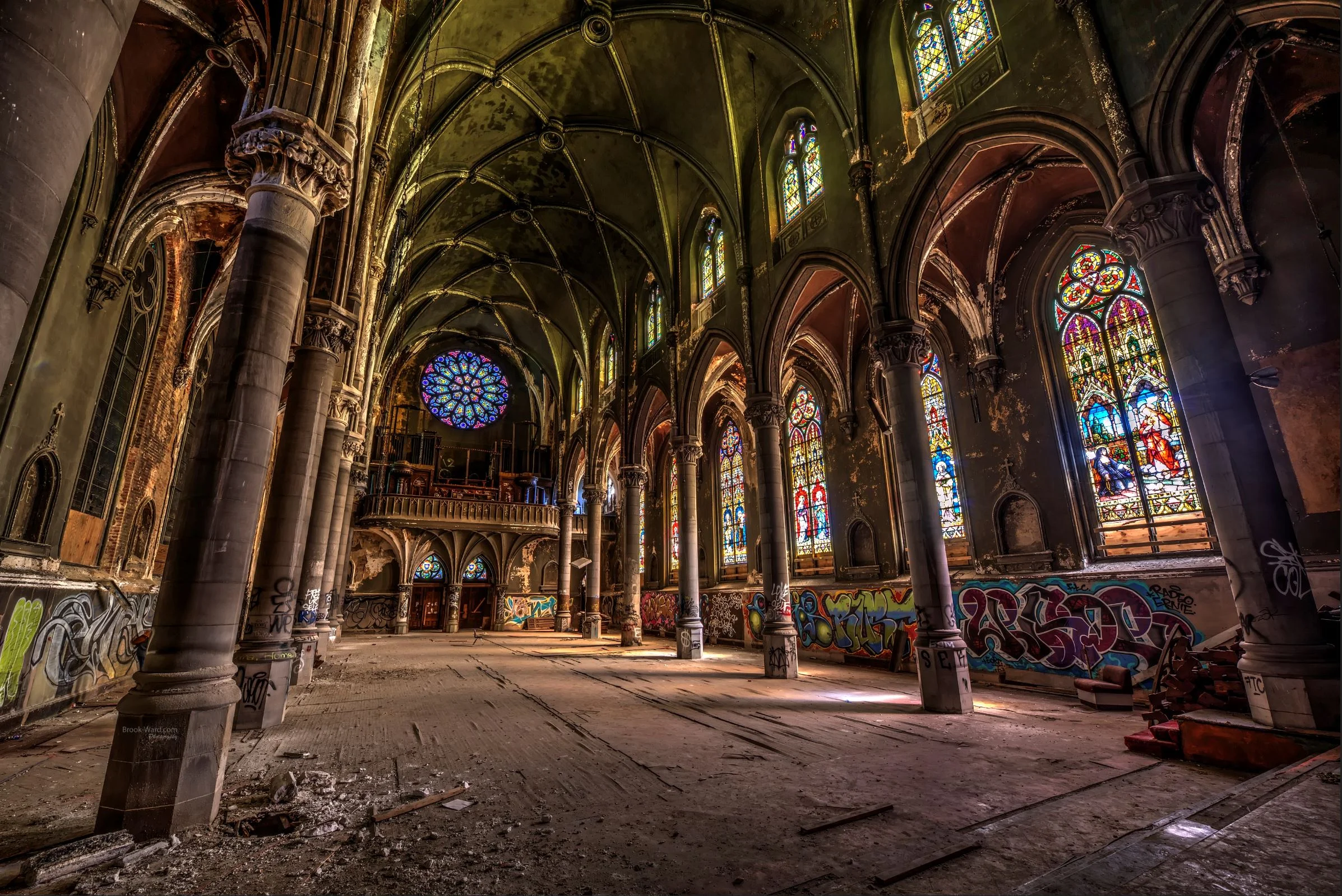 St. Peter and St. Paul