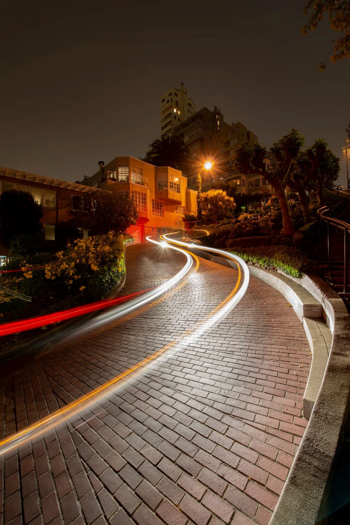 Lombard Street