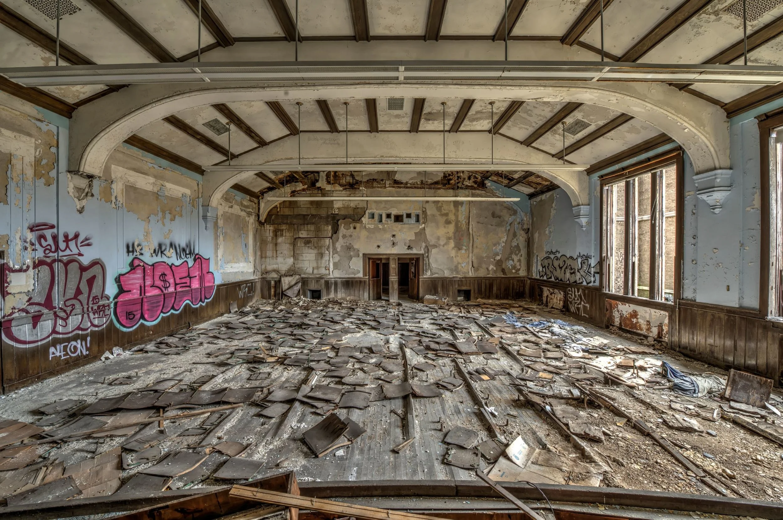 Auditorium