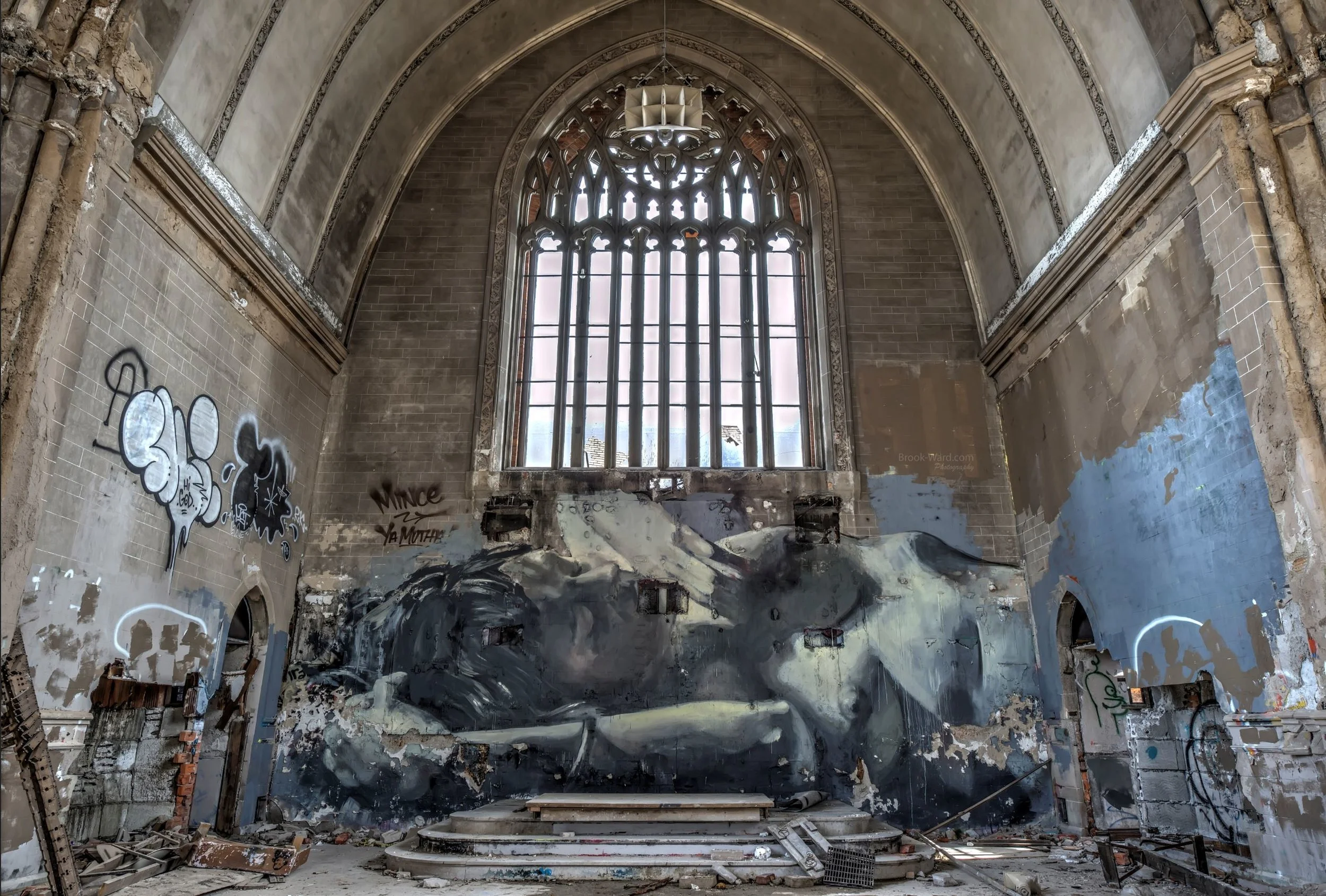 Detroit Art